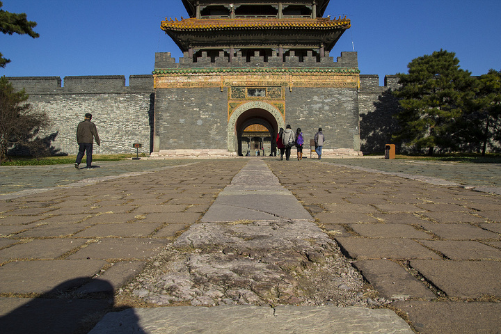 沈阳景点排名_沈阳景点图(2)