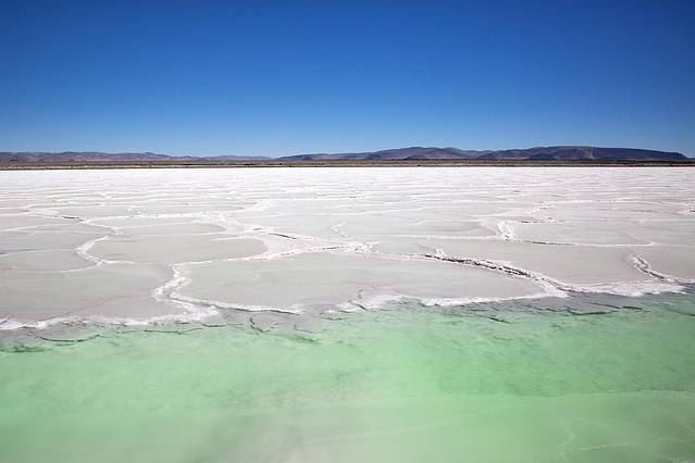 阿里,只为途中与你相见