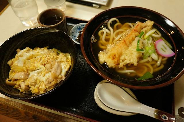 Bikkuri Udon Miyosino