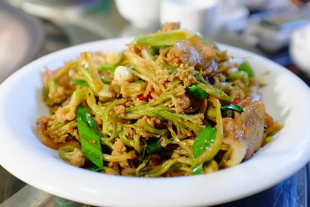 柴锅居(昌平店)