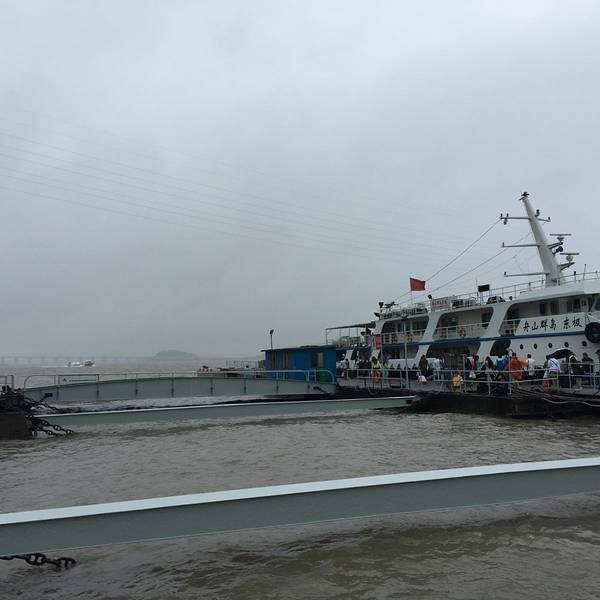 2016半升洞码头_旅游攻略_门票_地址_游记点评,舟山旅游景点,酒店