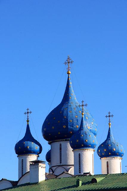 穿过北亚,抵达北欧 七国之旅