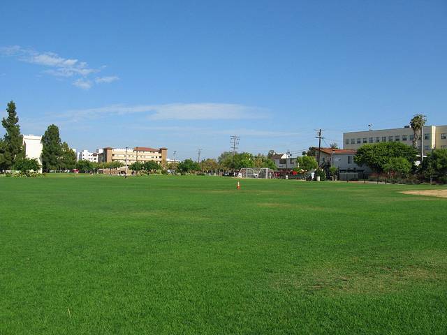 加州大学圣地亚哥分校