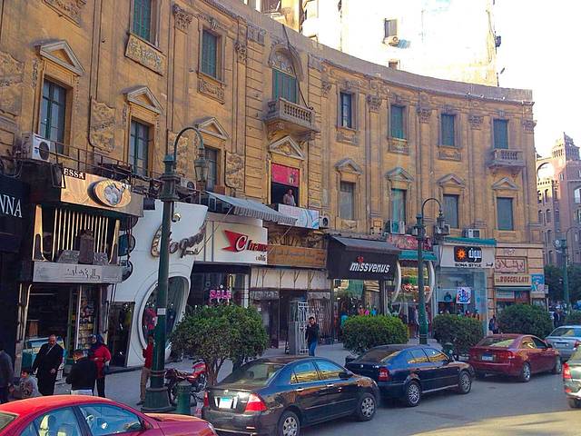 欢乐常伴,埃及家庭行