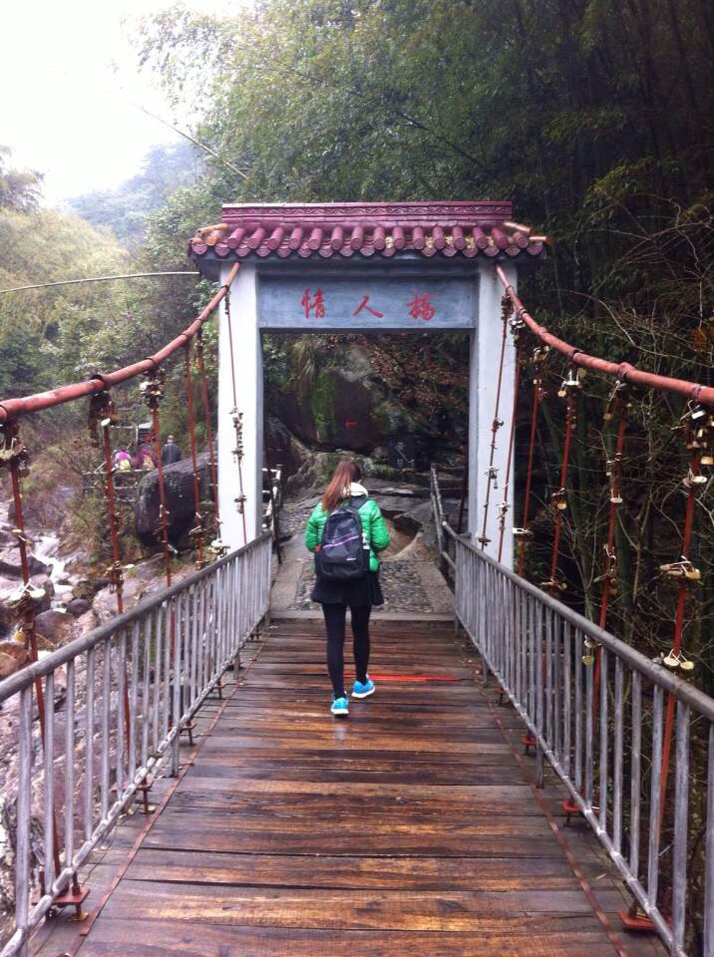黄山2日游-黄山旅游攻略-游记-去哪儿攻略