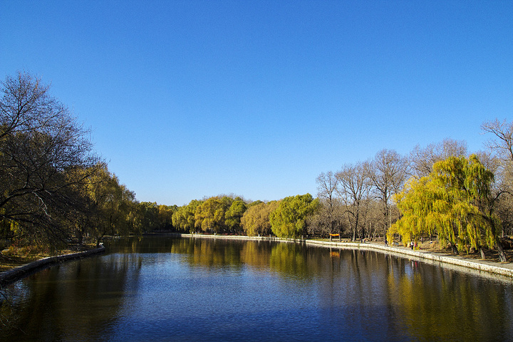 沈阳景点排名_沈阳景点图(3)