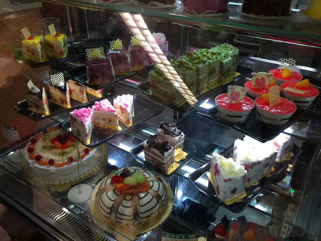 中街冰点(星兔店)