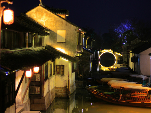 富安桥旅游景点图片
