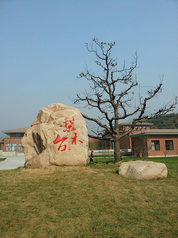 2017梨木台位于天津蓟县的最北端,是天津人避