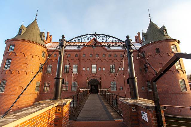 登别海洋公园尼克斯