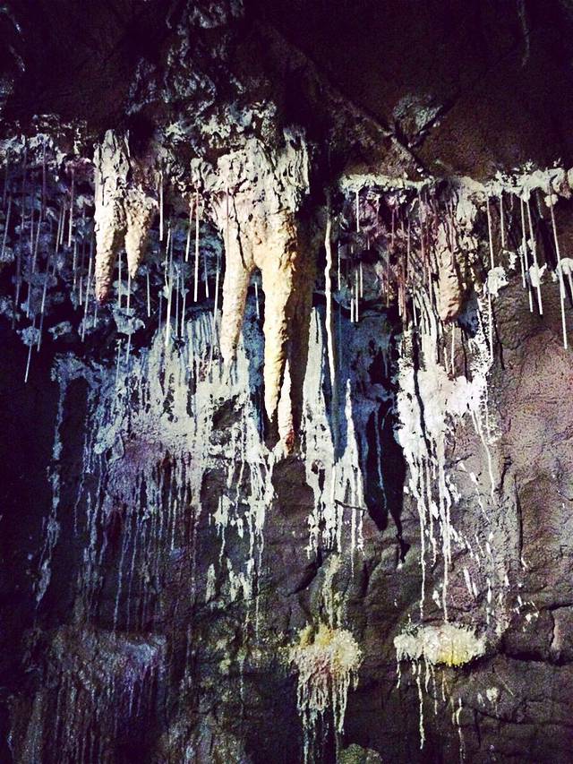 济州民俗自然史博物馆