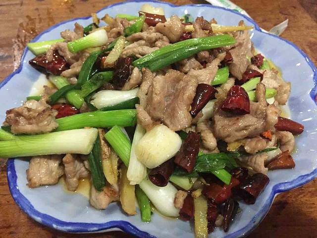 老丽江餐馆(丽江华都商贸城店)