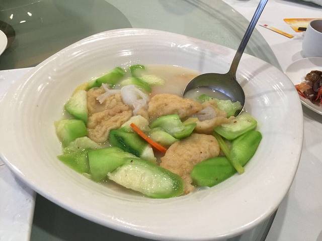 渔民新村(番禺总店)