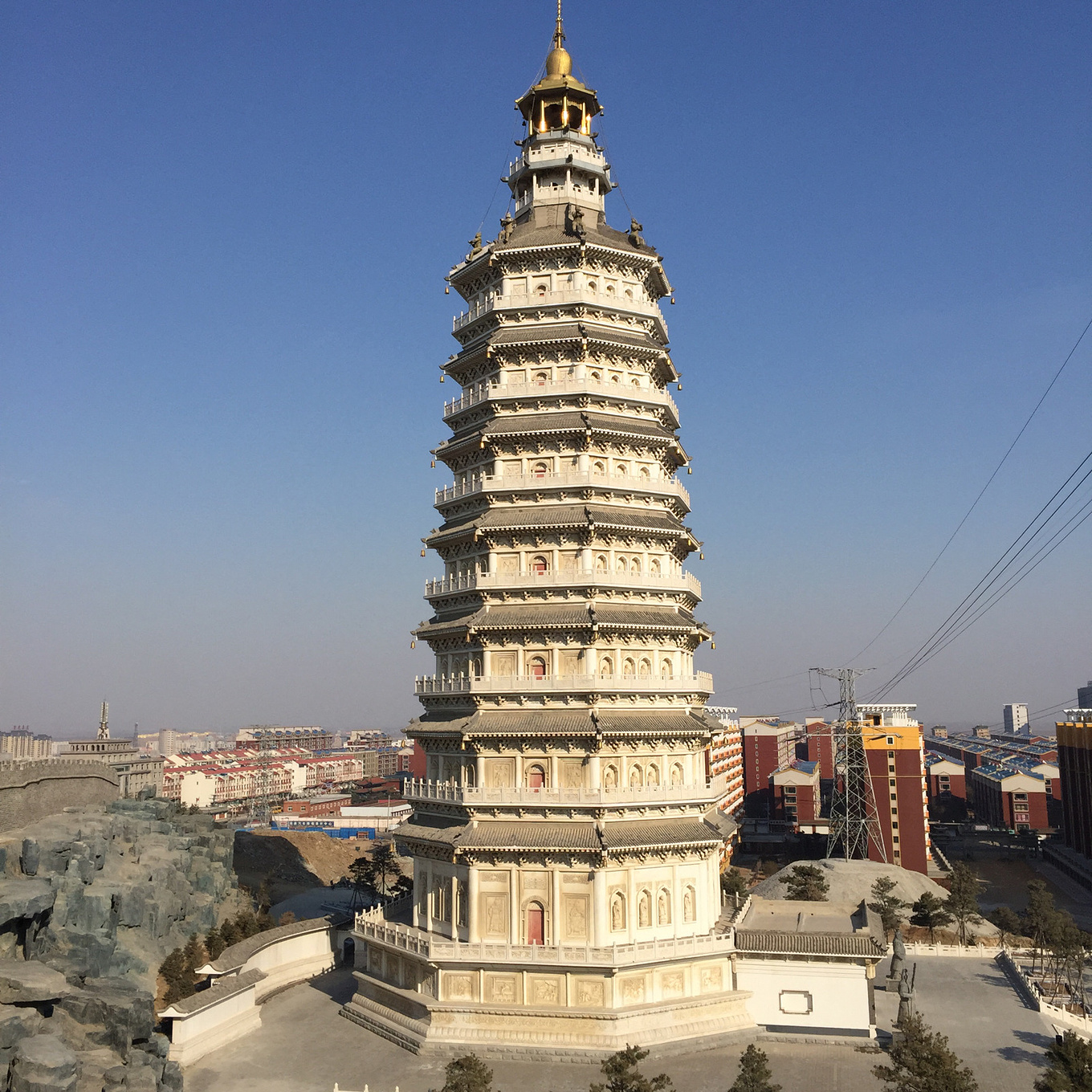 锦州1日游-锦州旅游攻略-游记-去哪儿攻略