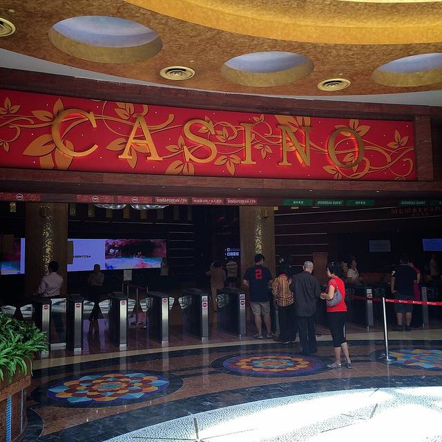 畅游东南亚--新加坡、马六甲(7)