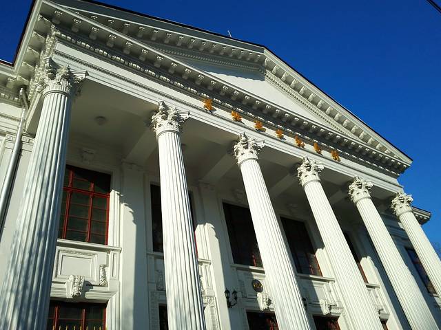 耶稣圣心主教座堂