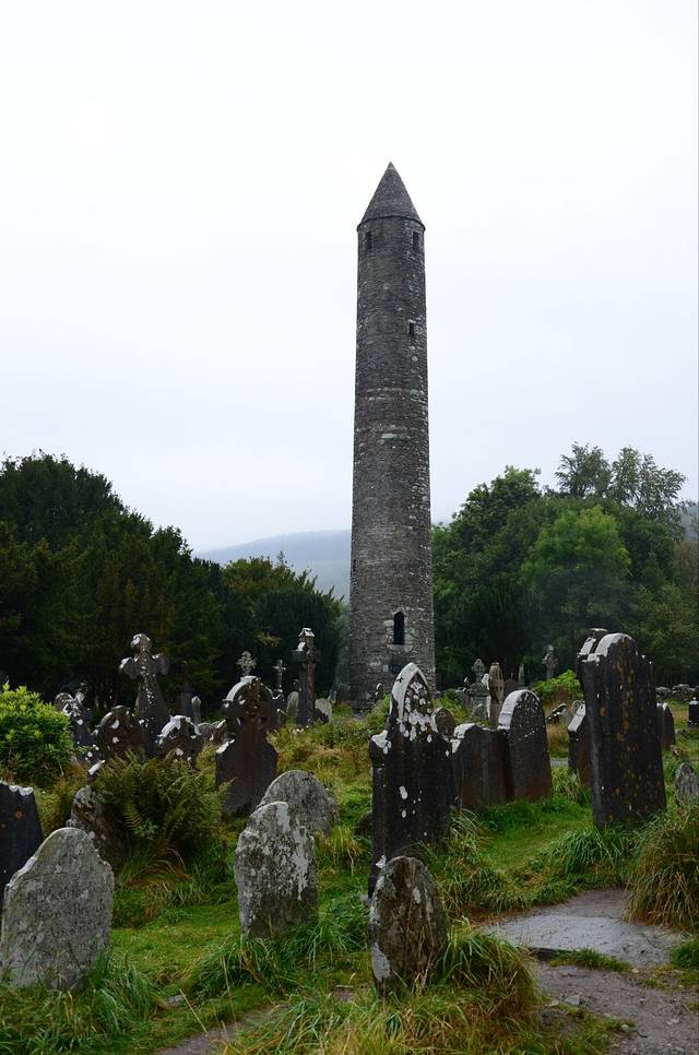 威克洛山脉国家公园