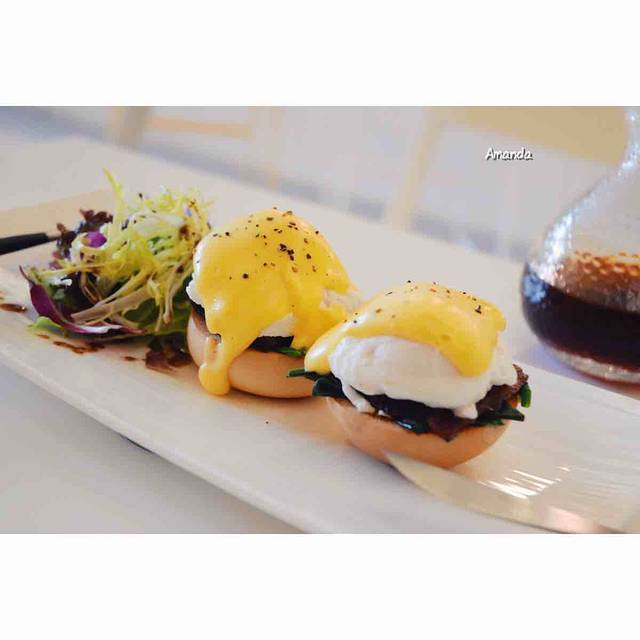 Random cafe 随意咖啡