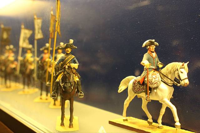 柏林故事博物馆