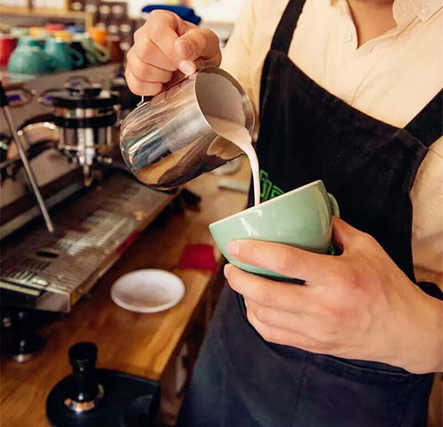 2017云南小粒咖啡品种很多,喝过好几种,口味都