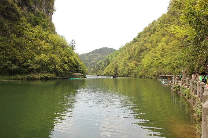 凤凰周末自驾游