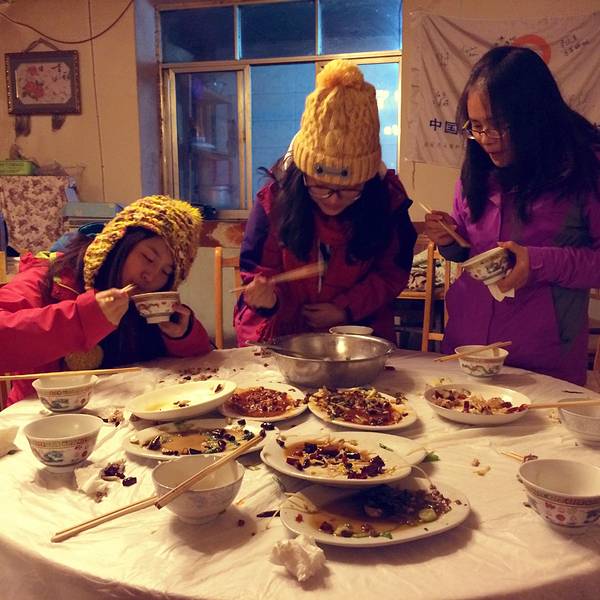 日隆镇旅游攻略