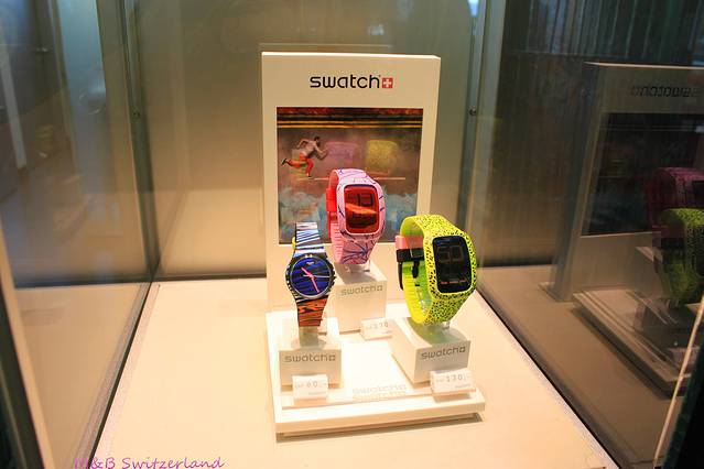 Swatch
