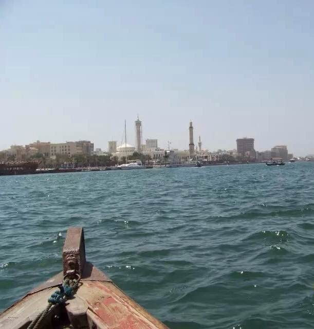 不想过冬,就飞去迪拜,buybuybuy