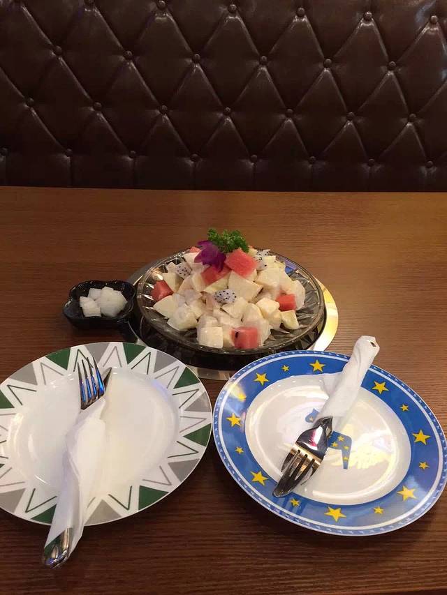 维萨德(鲅鱼圈店)