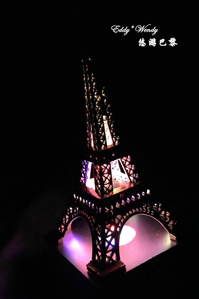 陪你长大一起走遍世界(一)