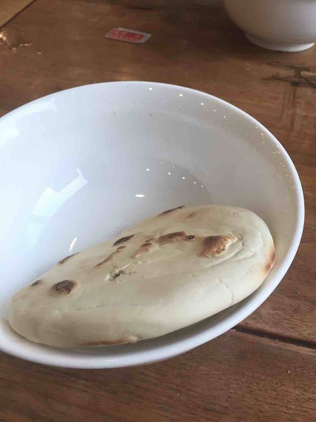 同盛齋牛羊肉泡馍(唐人街店)