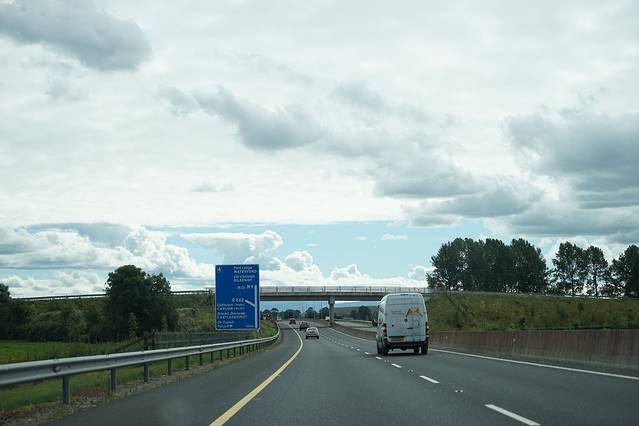 基尔代尔购物村