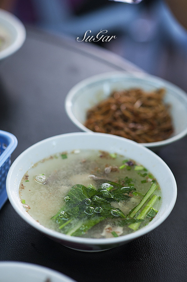 金沙园生肉面 3