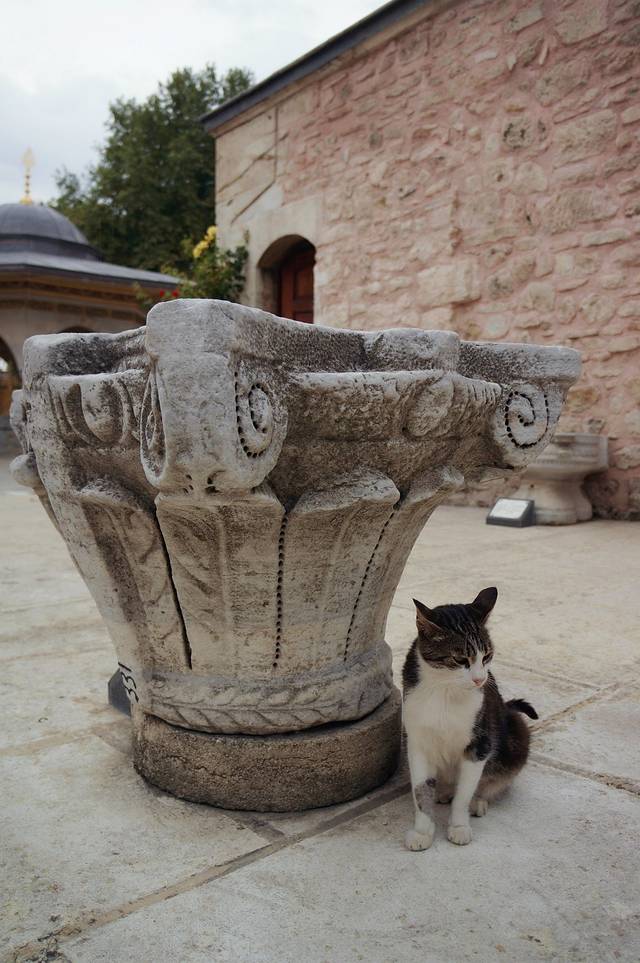 小圣索菲亚教堂