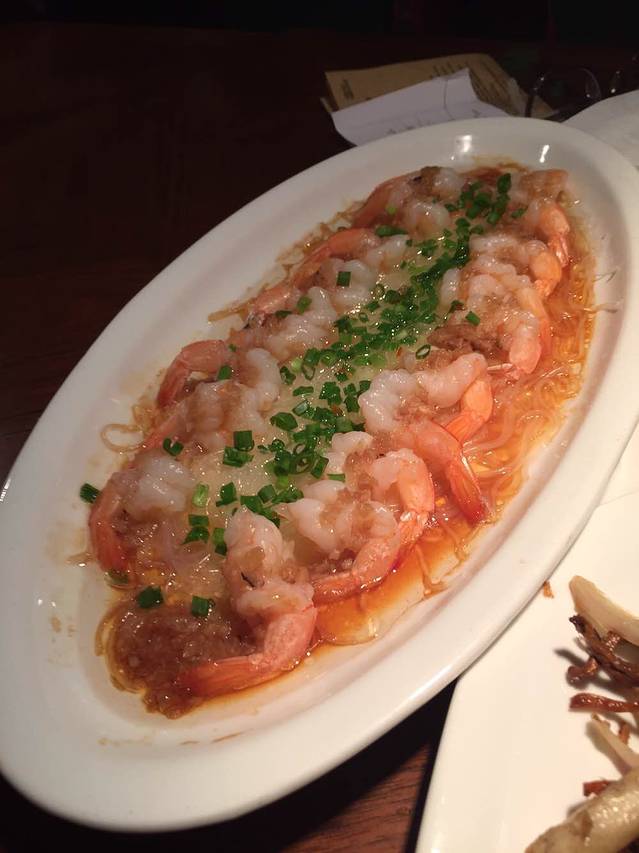 外婆家(五彩城店)