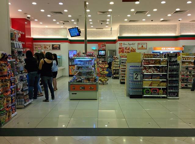 新加坡印象——狮城与花城