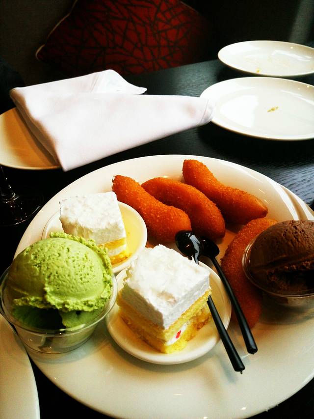 万达嘉华酒店(万达广场店)