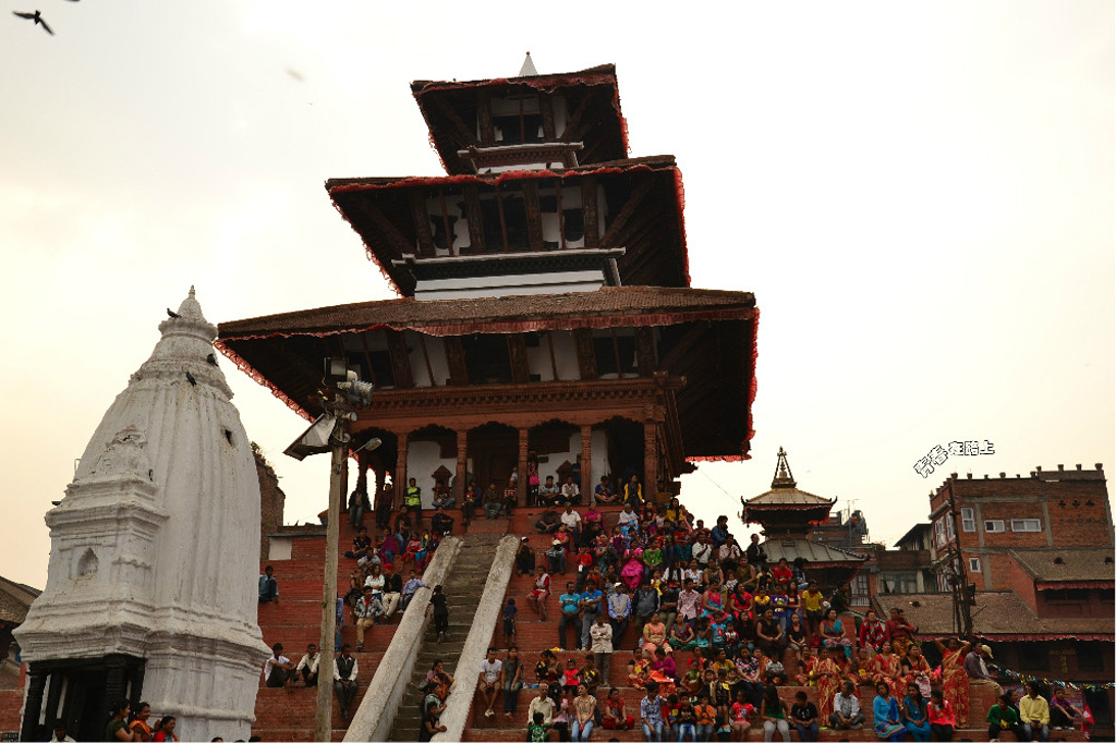 湿婆帕瓦蒂神庙