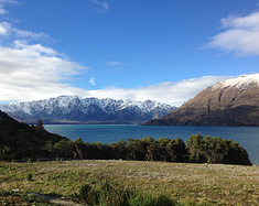 新西兰10天纯净滑雪之旅