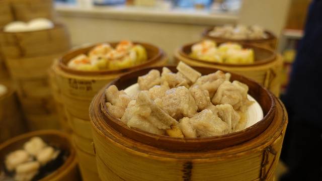 陶陶居酒家(第十甫路总店)