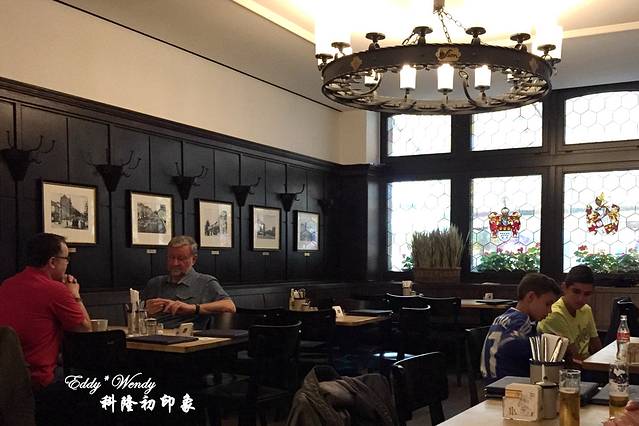 莱茵花园猪肘店