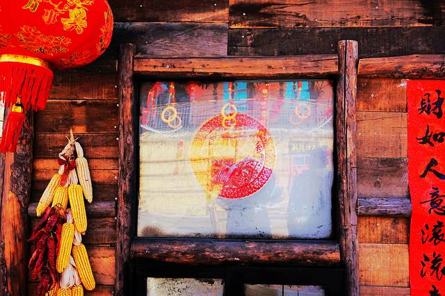 喜印外滩happy雪岛