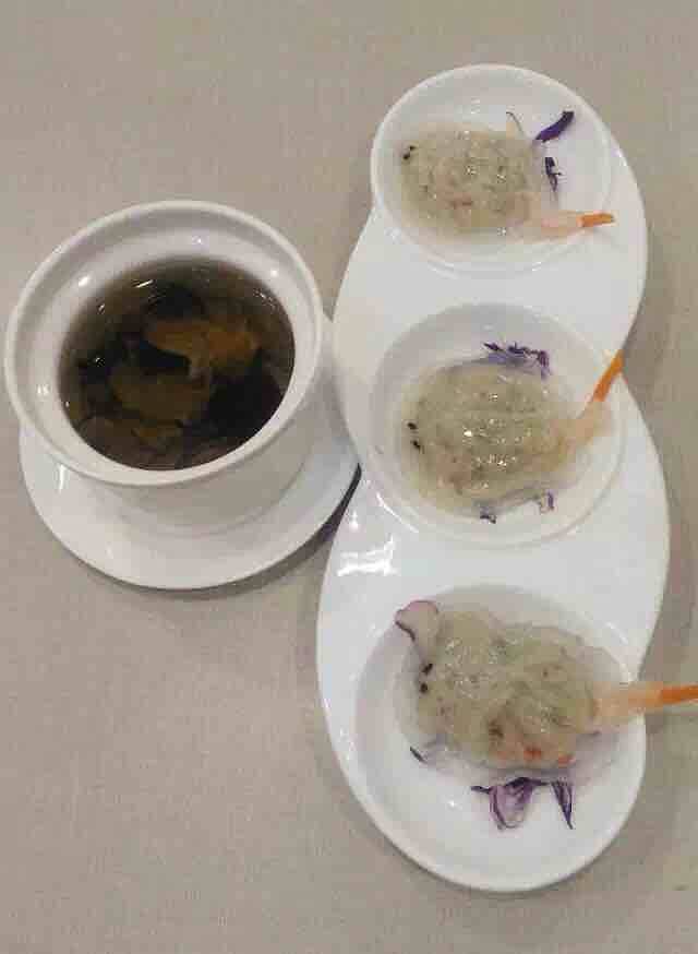 点一笼(多宝路店)