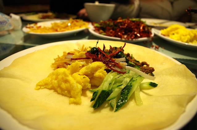 老昌春饼(中央大街店)