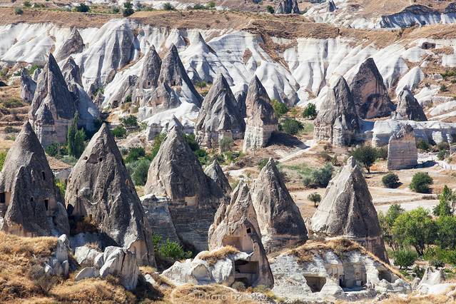 格雷梅露天博物馆