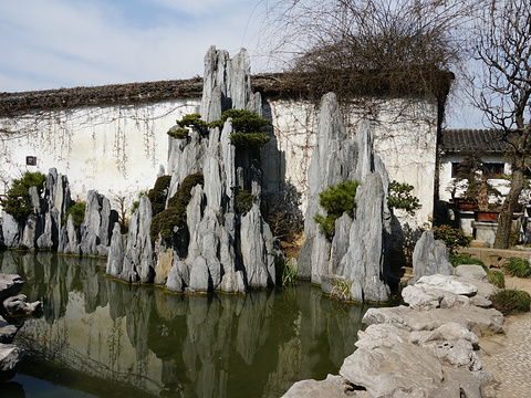 又一村旅游景点图片