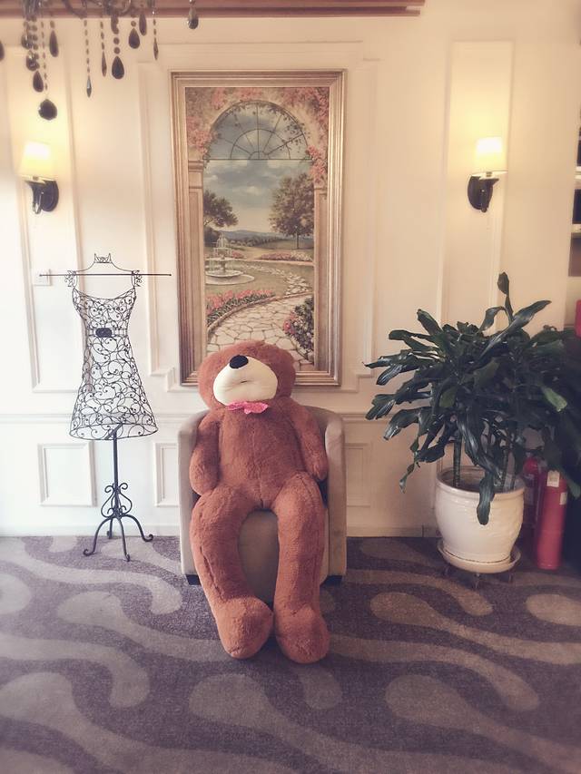 俪安Lillian·下午茶(亚运村店)