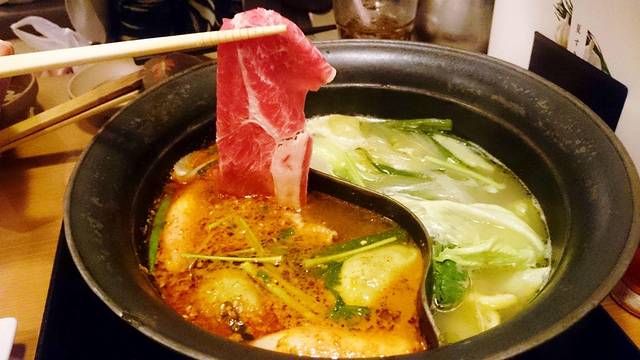 和岛国的甜蜜邂逅