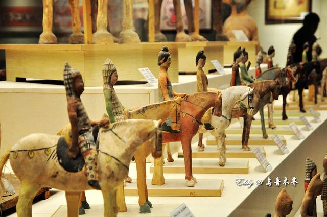 新疆维吾尔自治区博物馆