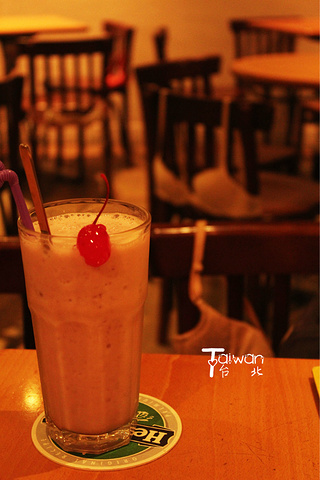 女巫店传说越邪恶的名字,东西越好吃,例如伤肾